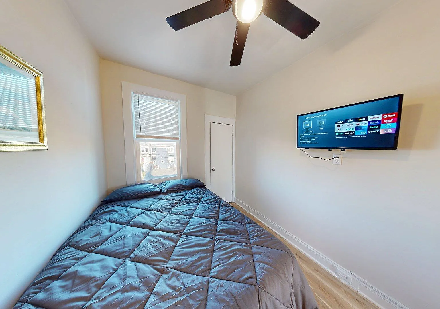 4 bed, 2.0 bath, 1200 sqft, $750 — Photo 1
