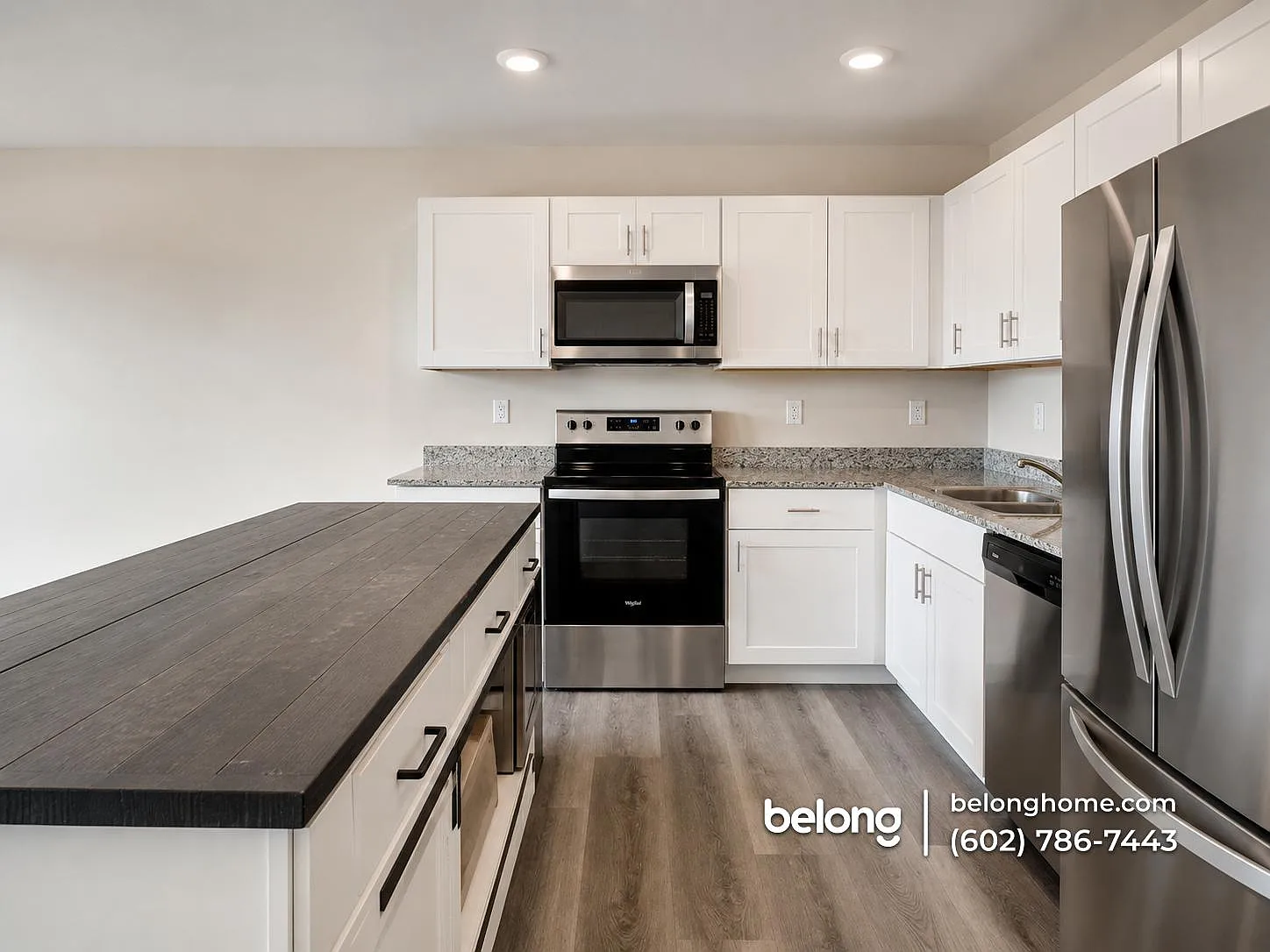 4 bed, 2.0 bath, 1201 sqft, $1,575 — Photo 3