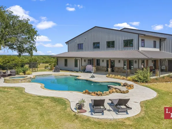 355 Kirby Graves Rd, Sulphur, OK 73086