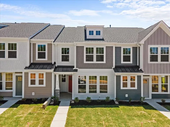 516 Mill Park Way, Spartanburg, SC 29307