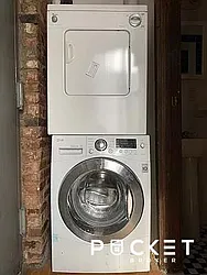 Rented by PocketBroker Inc