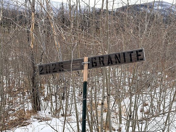 4th image of 2025 Granite Rd