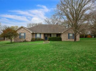 952 Lcr 779, Groesbeck, TX 76642