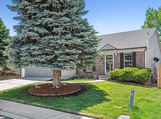 19658 E Bates Ave, Aurora, CO 80013