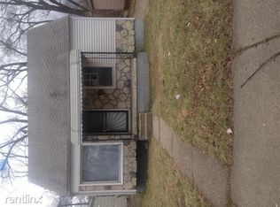 19794 Fenmore St, Detroit, MI 48235