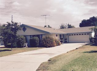 4275 Madrona Rd, Riverside, CA 92504