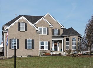 2984 Station House Way, Waynesville, OH