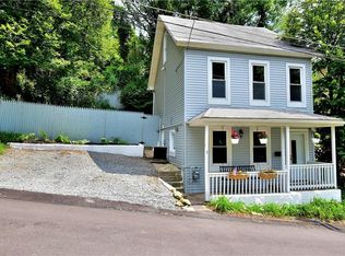 5 Muskego Way, Pittsburgh, PA 15211