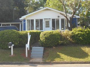 102 Bermuda St, Thomasville, GA 31792