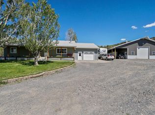 52669 Ke Rd, Mesa, CO 81643