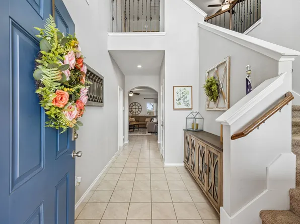 915 Amber St, Princeton, TX 75407