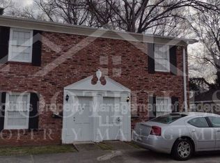 1806 Edgewood Ave #A, Anderson, SC 29625