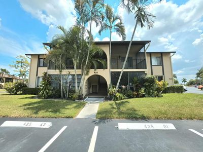425 Pine Glen Lane #A-2, Greenacres, FL, 33463