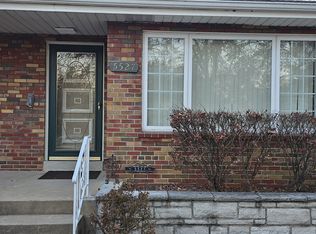 5527 Jamieson Ave, Saint Louis, MO