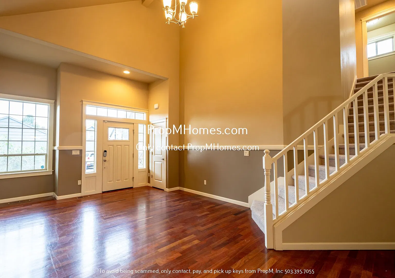Beautiful & Spacious Four Bedroom Home W/ Inviting Backyard! — Photo 4