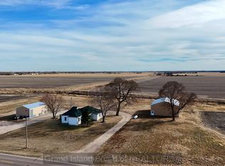 4723 W Airport Rd, Grand Island, NE 68803