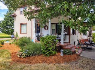 436 W Pine St, Ladd, IL 61329