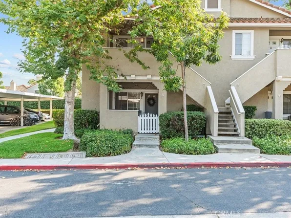 28 Via Terrano, Rancho Santa Margarita, CA 92688