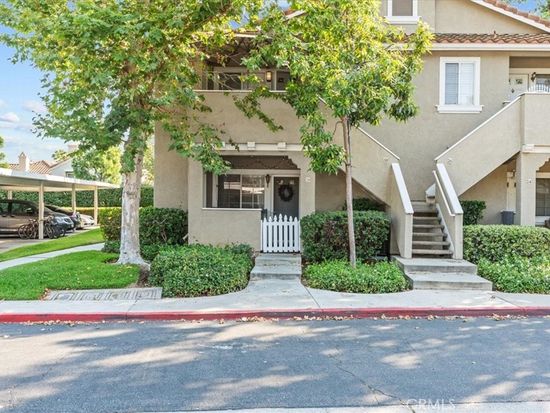 28 Via Terrano, Rancho Santa Margarita, CA 92688