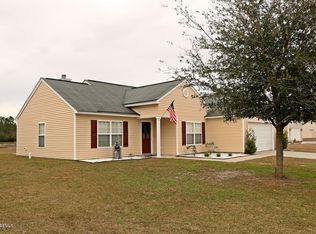 42 Queens Way, Ridgeland, SC 29936