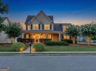 5 Grove Park Cir, Cartersville, GA 30120
