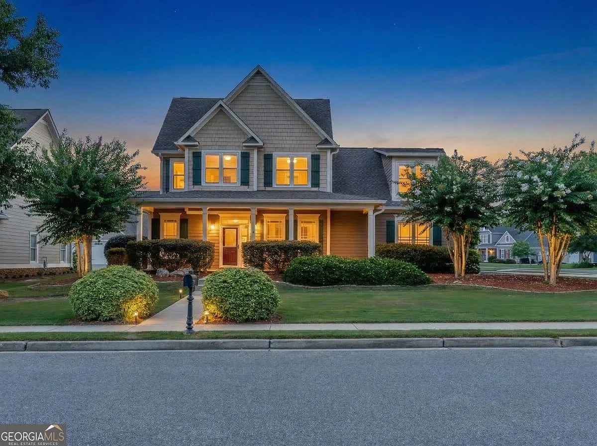 5 Grove Park Cir photo 1