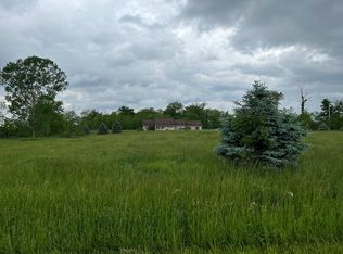 9552 Thompson Rd, Urbana, OH 43078