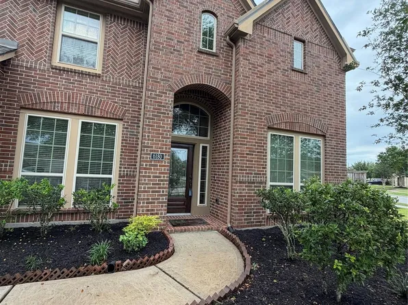 6180 Derby Ct, League City, TX 77573