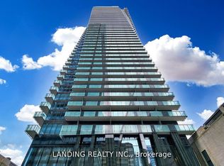 65 Saint Mary St Unit 2608, Toronto, ON M5S 0A6