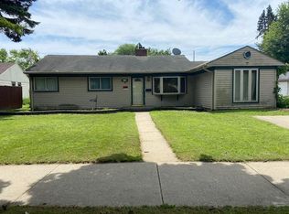 5811 W Thurston Ave, Milwaukee, WI 53218