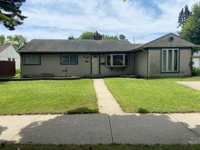 5811 West Thurston AVENUE, Milwaukee, WI, 53218