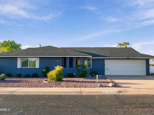 10541 W CHERYL Drive, Sun City, AZ 85351