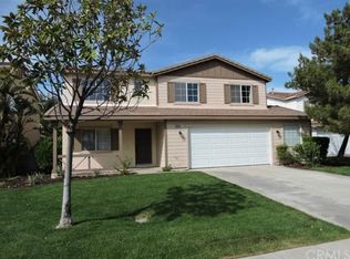 15628 Aerostar Ct, Fontana, CA 92336