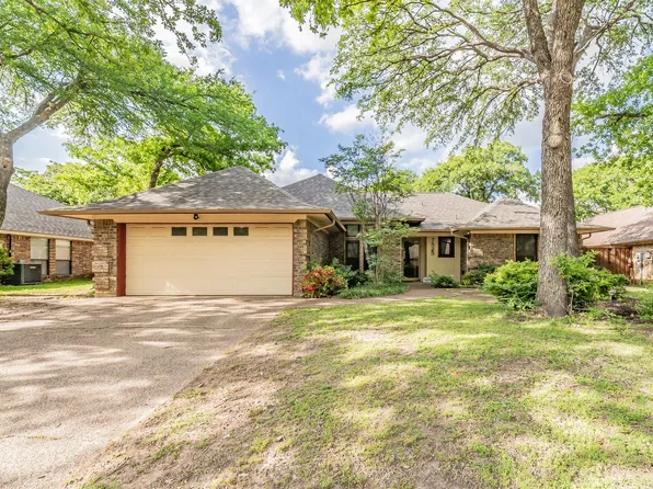 7525 Woodhaven Dr, North Richland Hills, TX 76182