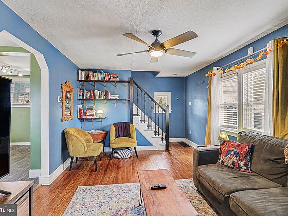 4th image of 524 Hillcrest Rd