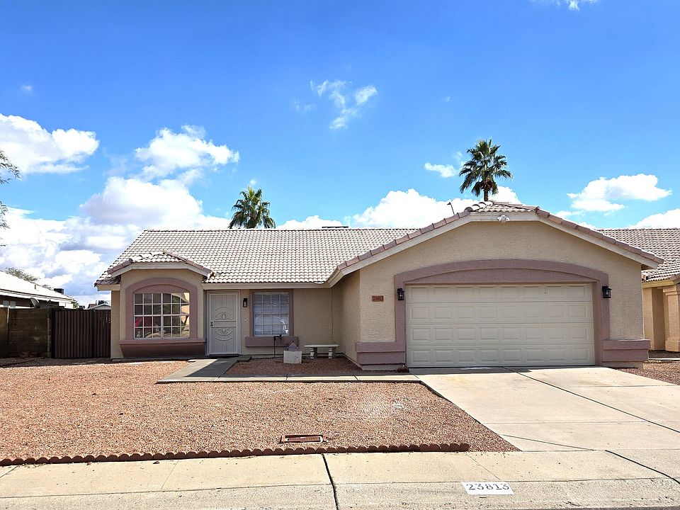 23813 N 39TH Lane, Glendale, AZ 85310 | Zillow