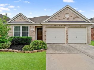 31819 Forest Park Trl, Conroe, TX 77385