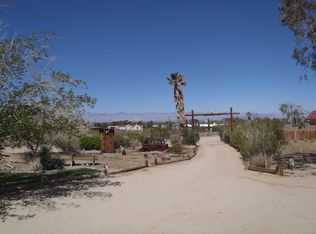 1166 Alpine Way, Ridgecrest, CA 93555