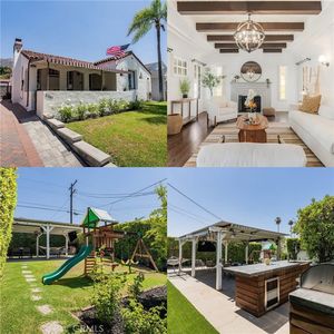 2061 Bellevue Dr, Glendale, CA, 91201
