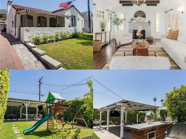 2061 Bellevue Dr, Glendale, CA 91201