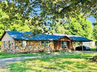 15113 John Tatum Pl, Fort Smith, AR 72916