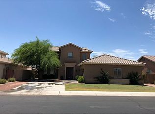 521 E White Wing Dr, Casa Grande, AZ 85122