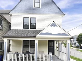 5002 Franklin Blvd, Cleveland, OH 44102