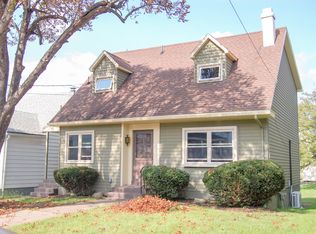 1420 Saint Ann St, Scranton, PA 18504