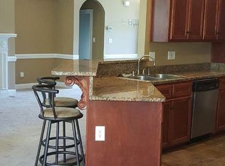 4825 High Meadows Dr, Grovetown, GA 30813