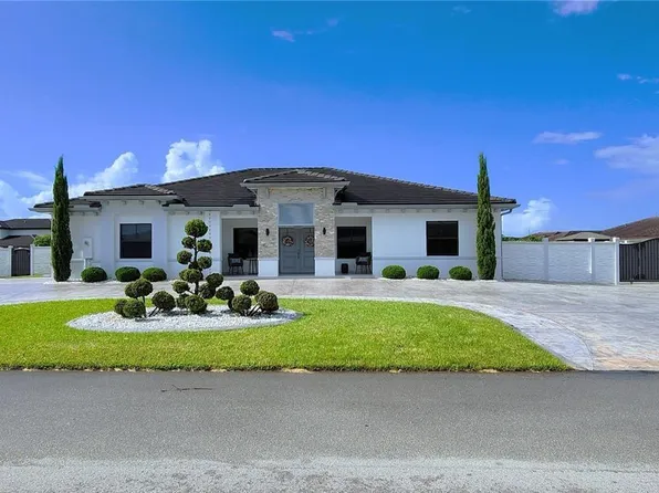 21350 SW 132nd Ct, Miami, FL 33177