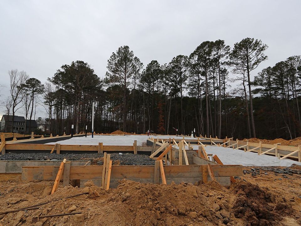 Homesite