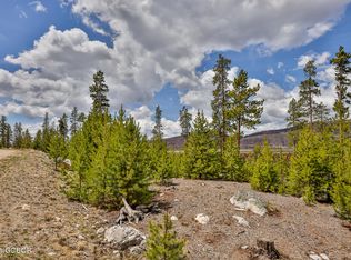 582 Gcr #4632-LOT 3, Grand Lake, CO 80447