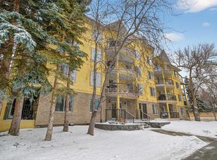 735 N 56th Ave SW #401, Calgary, AB T2V 0G9