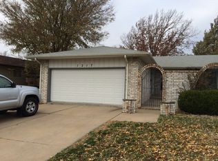 1217 S Governeour Rd, Wichita, KS 67207